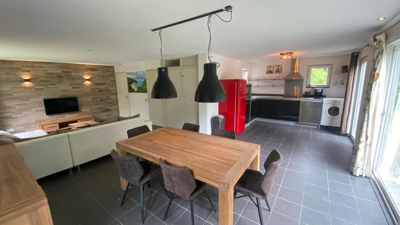 Vakantiehuisje Drenthe Gasselterveld Exterior foto